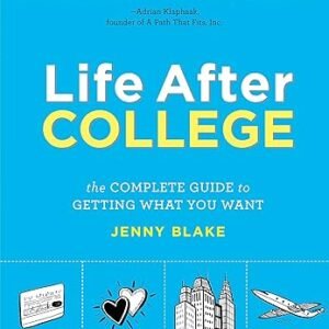 College Grad's Guide to Achieving Goals