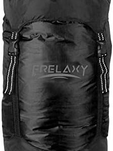 Compression Sack - More Storage, Waterproof & Lightweight