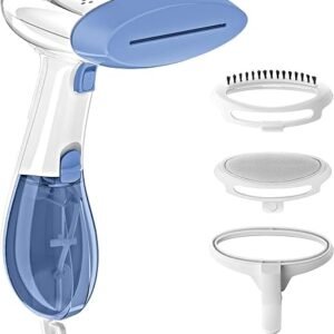 Conair Handheld Garment Steamer - Portable Design
