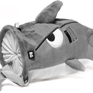 Cool Shark Chalk Bag for Rock Climbing