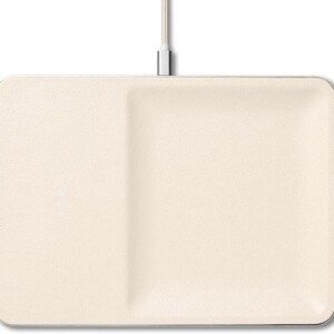 Courant Catch:3 Classics - Italian Leather Charging Station