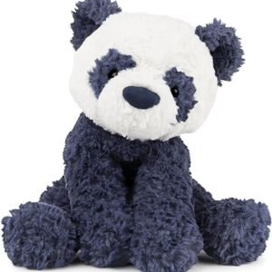Cozys Collection Panda Stuffed Animal