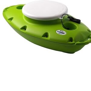 CreekKooler PuP Floating Cooler