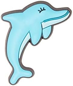 Crocs Unicorn and Friends Shoe Charms