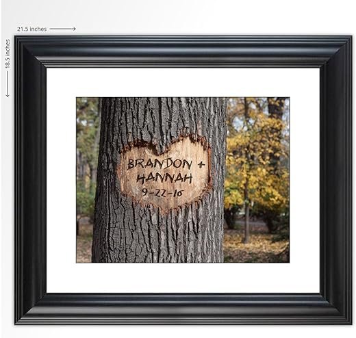 Customized Wedding Gift - Love Grows