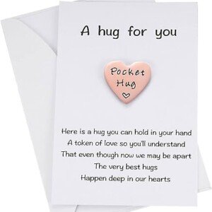 Cute Heart Token - Isolation Gift