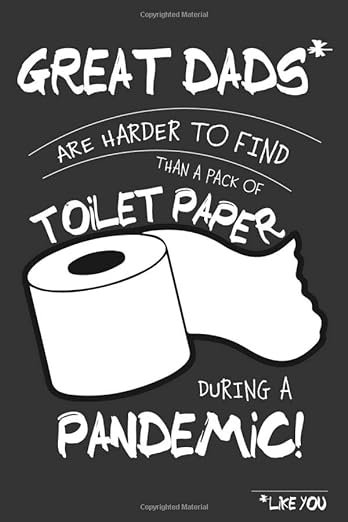 Dad, You're Hard to Find: Funny Father's Day Gift