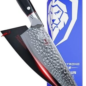 Dalstrong Shogun Series Elite Chef Knife