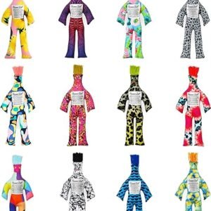 Dammit Doll - Stress Relief Gag Gift