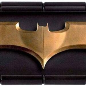 Dark Knight Rises Batarang Prop Replica