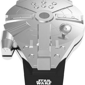 Deluxe Star Wars Waffle Maker