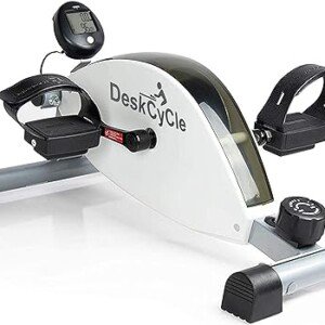 DeskCycle Pedal Exerciser - Home & Office