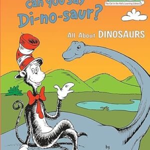 Dino-saur: Cat in the Hat's Learning