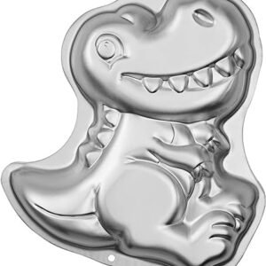 Dinosaur Cake Pan, 3D Birthday Cake