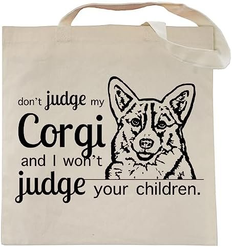 Dog Tote Bag - Pet Studio Art