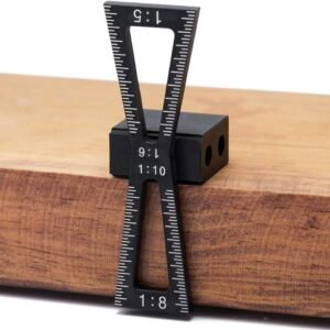 Dovetail Marker by Newkiton