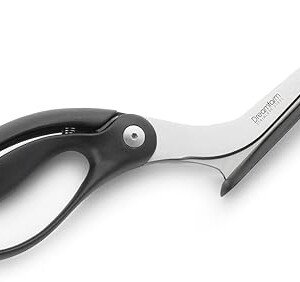 Dreamfarm Scizza | Non-Stick Pizza Scissors