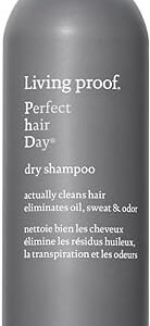Dry Shampoo for Perfect Hair Day
