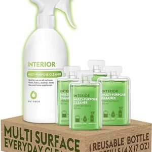 DutyBox Interior - Everyday Multi Surface Cleaner