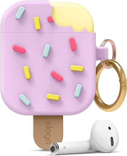 elago Ice Cream AirPods Case