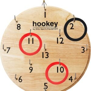 Elite Sportz Ring Toss Game