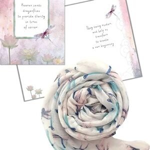 Embracing Sympathy Gift Set - Women