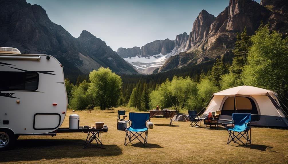 Top 3 Must-Have Gifts for RV Owners