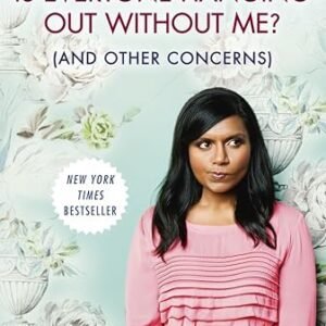 Everyone Hanging Out Without Me?