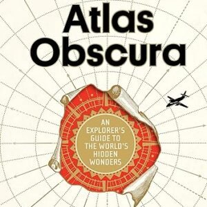 Explorer's Guide to Hidden Wonders