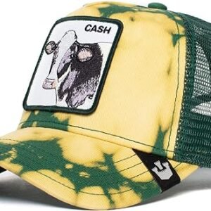 Farm SnapBack Cap - Goorin Bros. Trucker