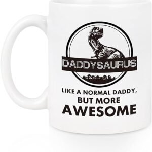 Fathers Day Mug - First Time Dad