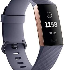 Fitbit Charge 3 Tracker