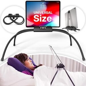 Flexible Tablift iPad Holder for Bed