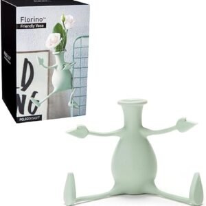 Florino Flower Vase - Modern Home Decor