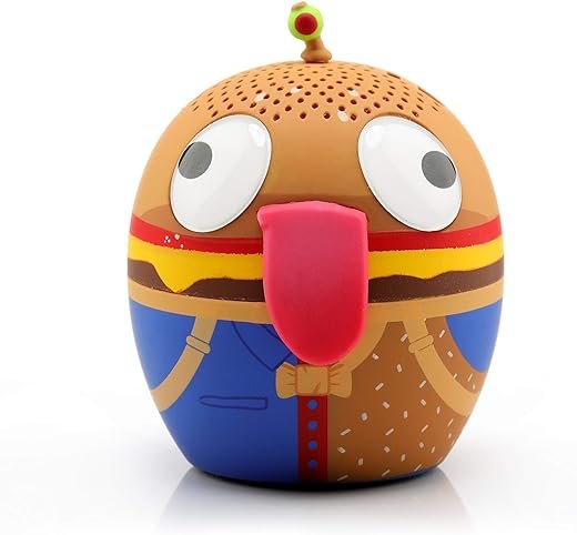 Fortnite Bitty Boomers Speaker
