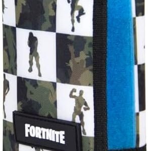 Fortnite Wallet