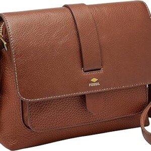Fossil Kinley Crossbody Handbag for Women