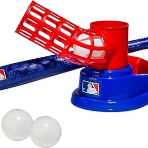 Franklin Sports Kids Baseball Pitching Machine