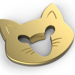 Fred CAP & MOUSE Bottle Opener