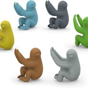 Fred Sloth Drink Markers