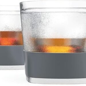 Freeze Cooling Cups - Whisky Gifts