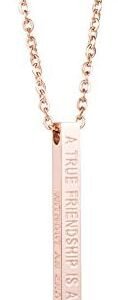 Friendship Necklace for Teen Girls