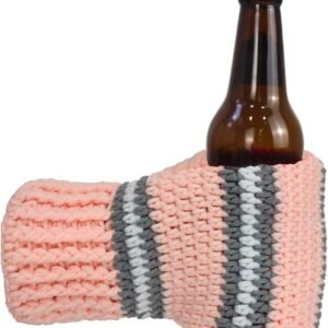 FunisFun Beer Mitten Gloves - Drink Holder