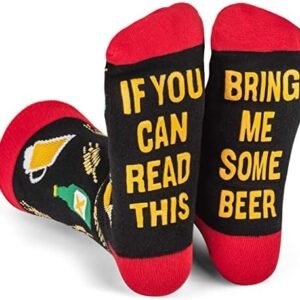 Funny Bring Me Socks - Novelty Gifts