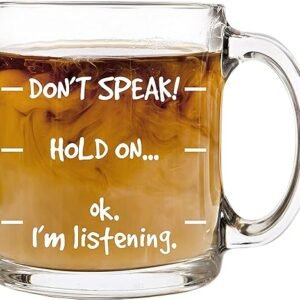 Funny Coffee Mug Gifts for Women