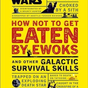 Galactic Survival Skills for Star Wars