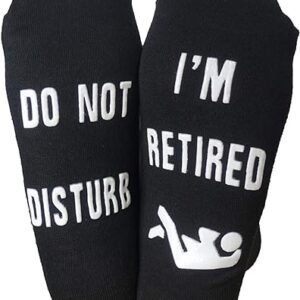 Gaming Socks: Funny Unisex Cotton Novelty