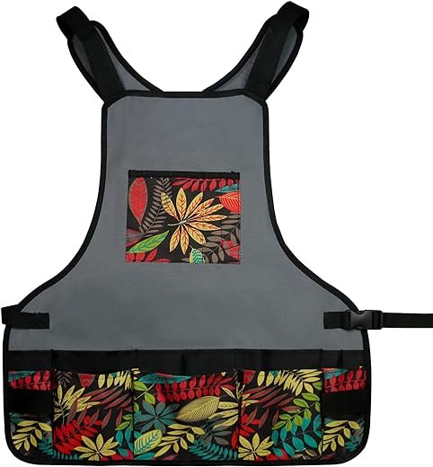 Garden Tool Apron for Workers