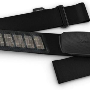 Garmin HRM-Dual Heart Rate Monitor