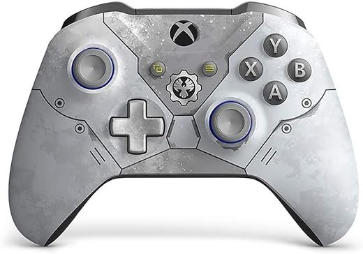 Gears 5 Kait Diaz Xbox Wireless Controller